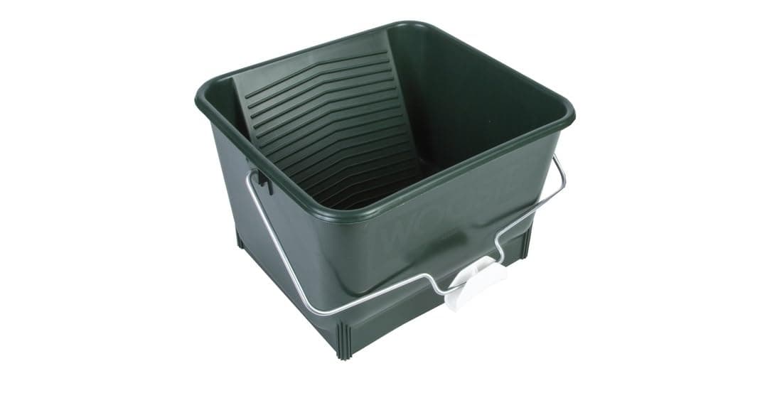 Wooster Brush 8616 4-Gallon Bucket