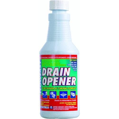 Hi-Tec Labs FE Drain Opener 20OZ