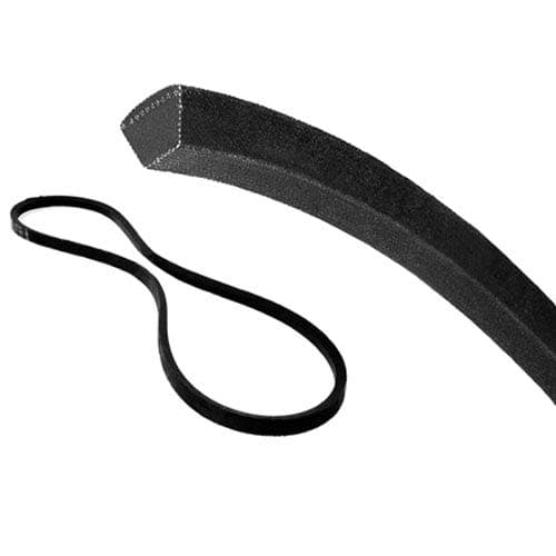 Super Heavy Duty Kevlar Aramid All Purpose V-Belt fits Simplicity # 2157524SM