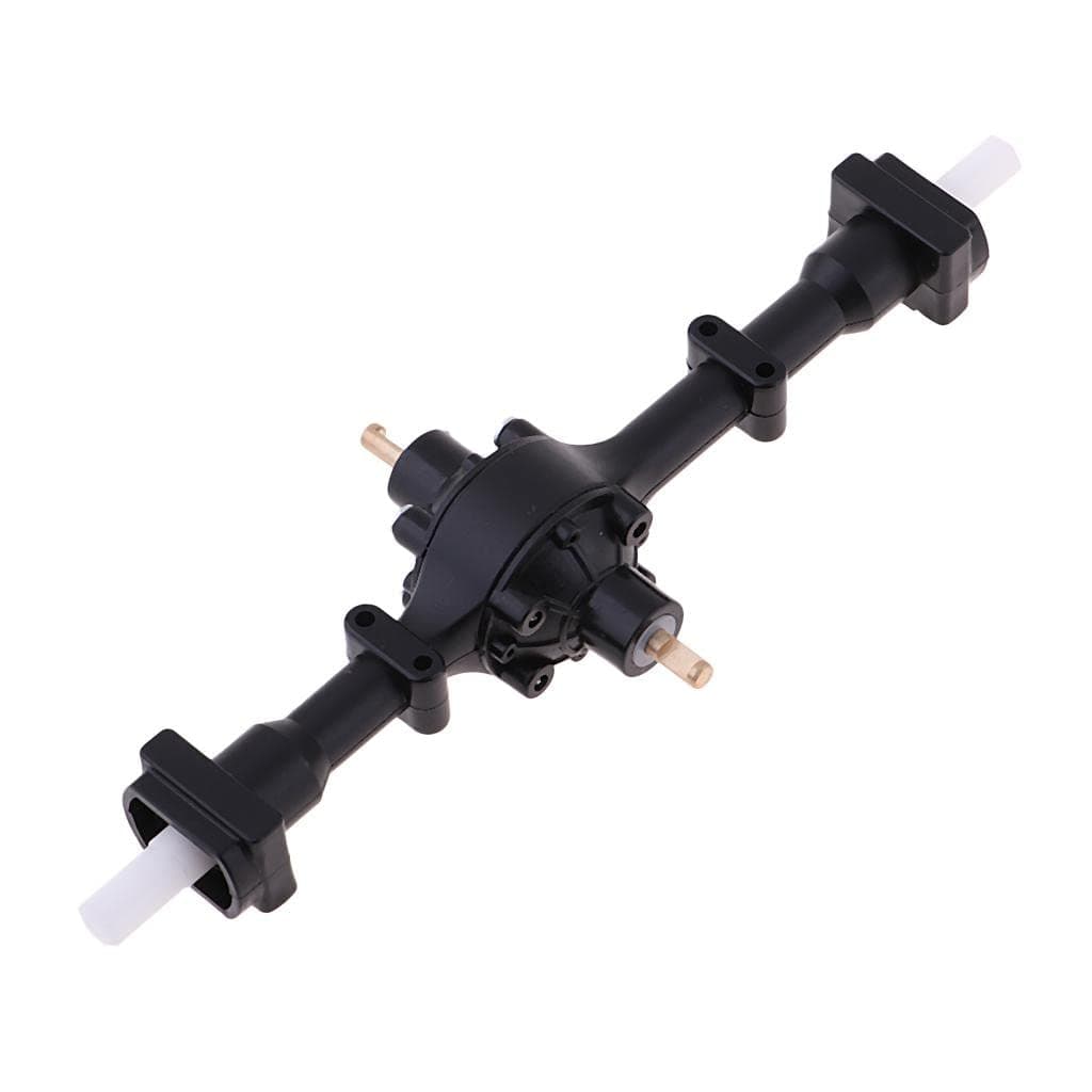 Amagogo High Performance Axle Upgrade for WPL B16 6 1/16 6WD RC Car Parts