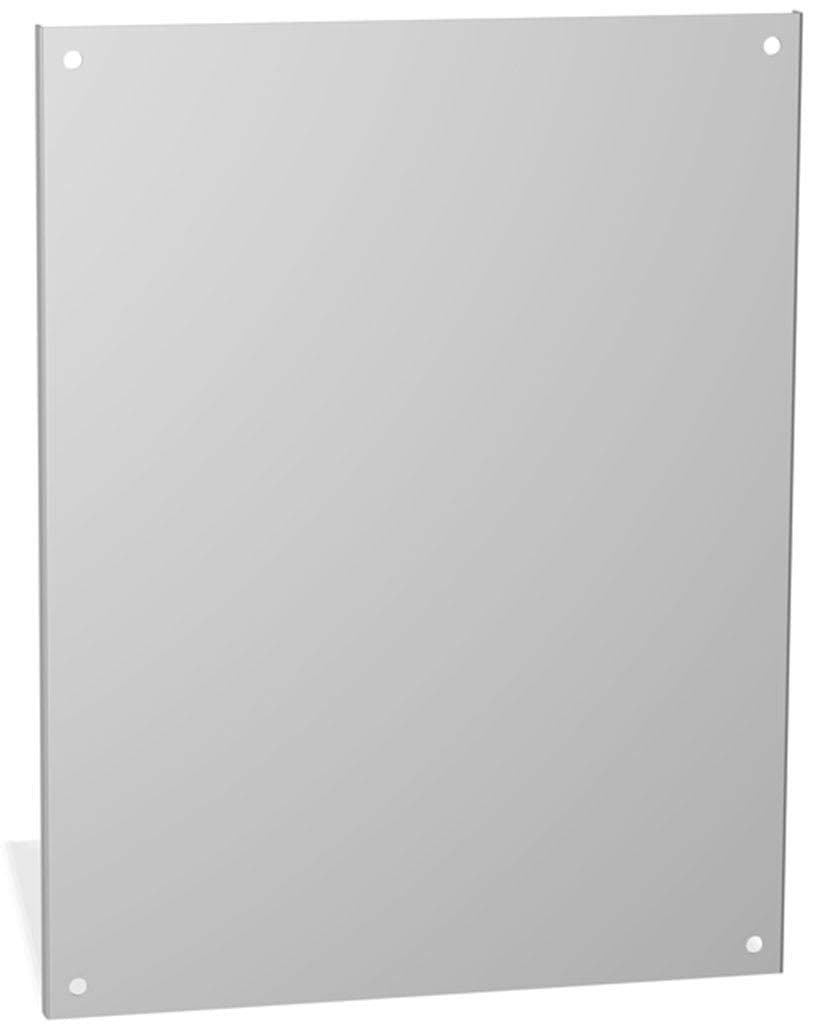 Hammond Manufacturing 18P2121 1418 Inner Panel 21X21