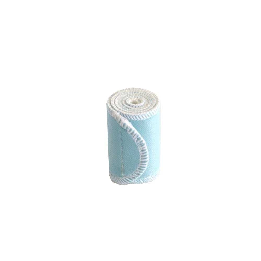 Chattanooga Nylatex Therapeutic Treatment Wrap: 2.5" W x 18" L, 3 Count