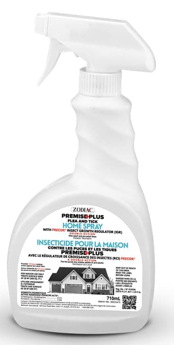 Zodiac Premise Plus 710ml Home Spray
