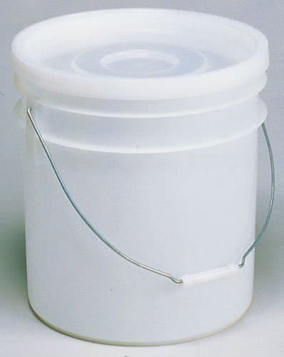 Seasoning Sanperu storage container (with lid closed) # 12 (japan import)