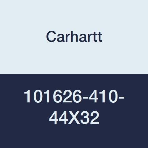 Carhartt FR44 Men s Dark Flame-Resistant Duck Bib Overall/Quilt Lined, 48x32