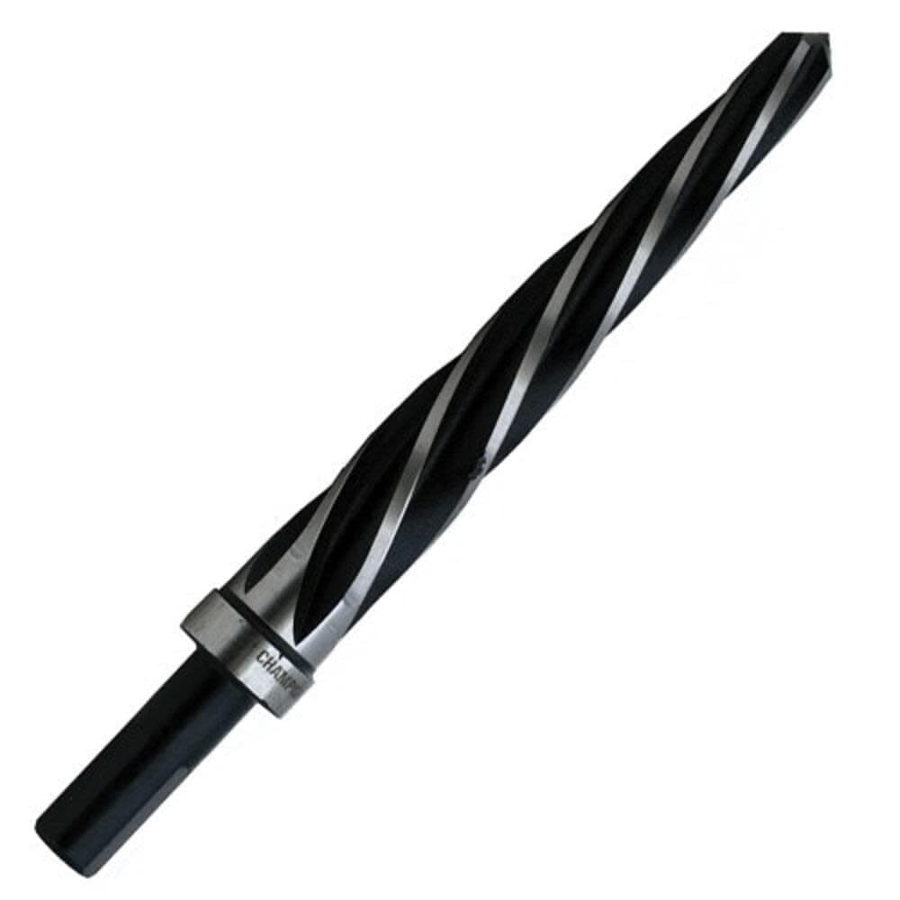 Champion Cutting Tool Brute Platinum Car/Maintenance Reamer: SA80-3/4
