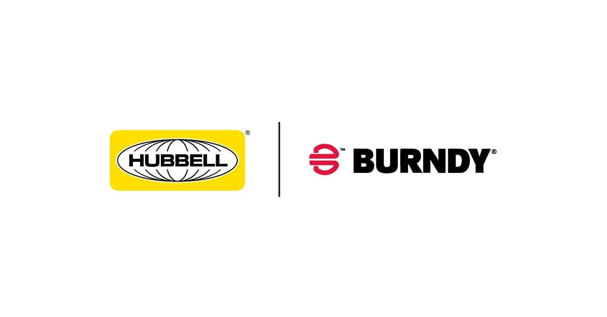 Burndy BIBS6005 - 600-4 ONE SIDED UNITAP6.56 IN L (1 EA)