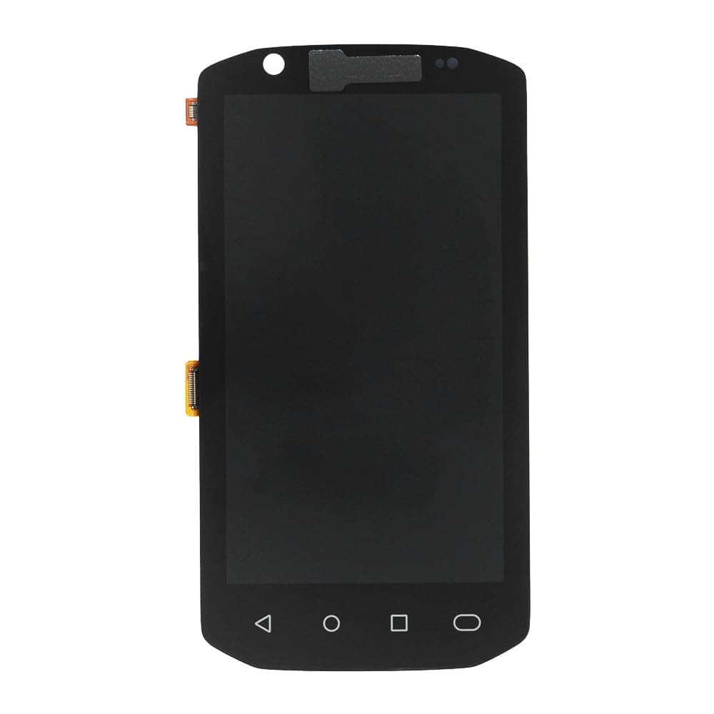 TC77 LCD Screen Replacement with Touch Digitizer Assembly