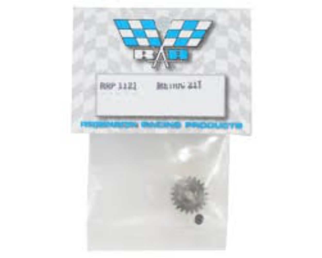 Robinson Racing 1121 Pinion Gear Metric 21T