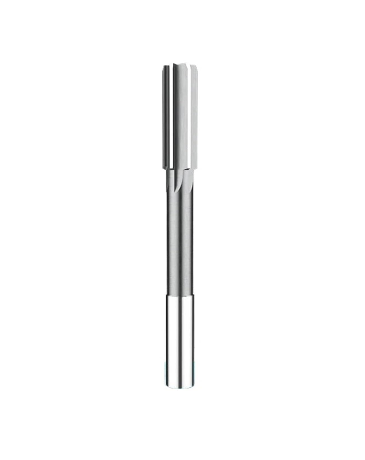SKMSCTBXB HSS Straight Shank Chucking Non-Standard Machine Reamer Speed Steel Milling Decimal Point Plumbing Tools 7.05-9.95mm(7.05mm)