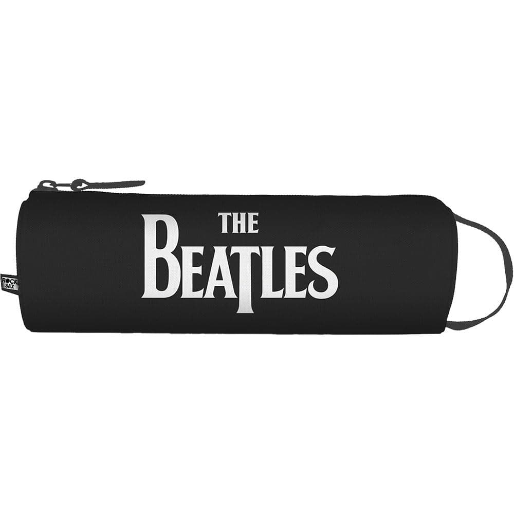 Rocksax The Beatles Official Pencil Case