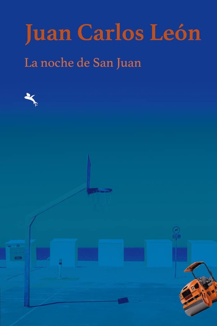 LA Noche DE SAN Juan
