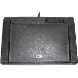Dictaphone 0502845 Transcription Transcriber Foot Pedal - New