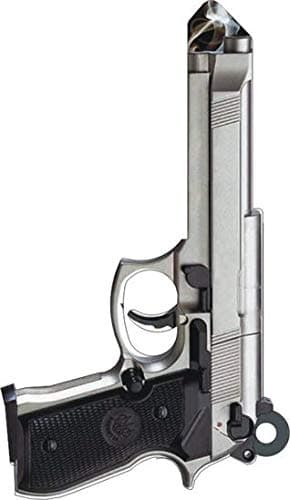 Kwikset 45mm Gun House Key Blank