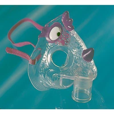 YESWE Pediatric Dragon Mask by Cardinal