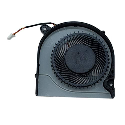 Replacement CPU Cooling Fan for Ace Predatr Helis 300 G3-571 G3-571G DC5V Series Laptop DFS541105FC0T FJN1