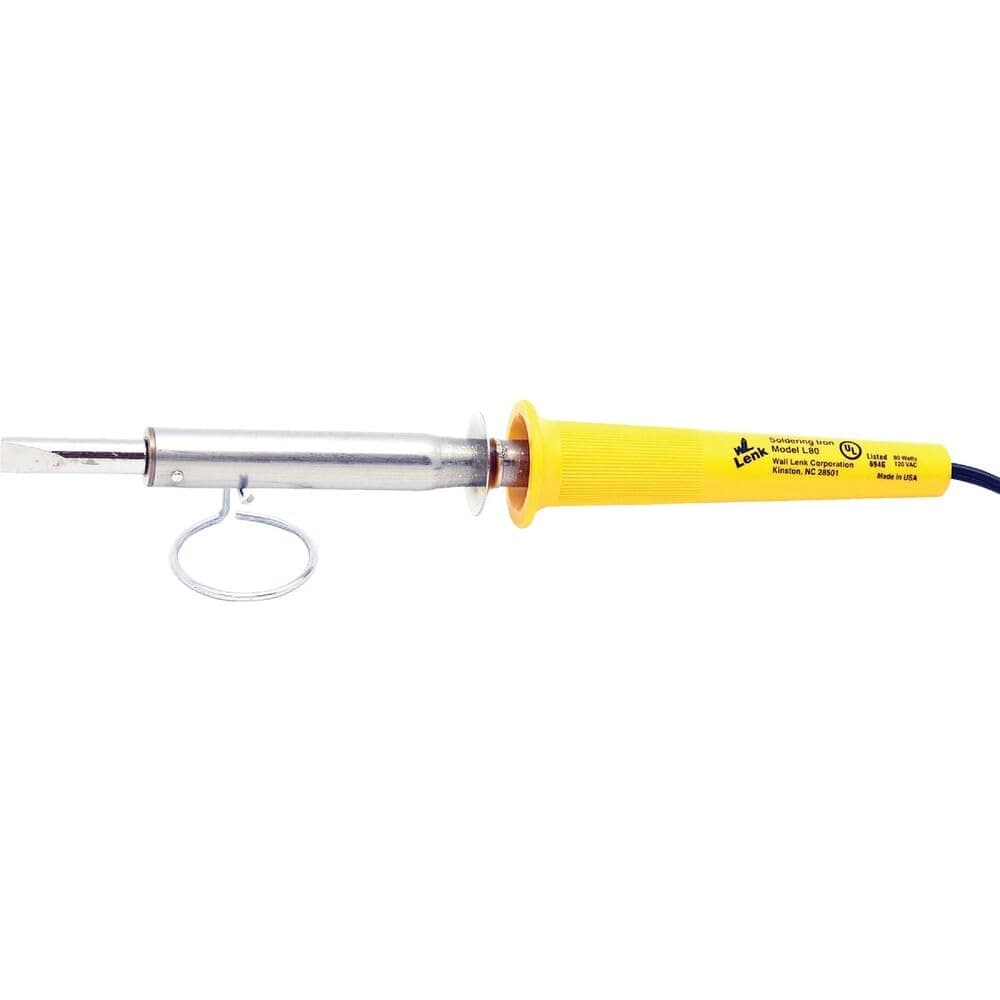 Wall Lenk L80 80 Watt Soldering Kit