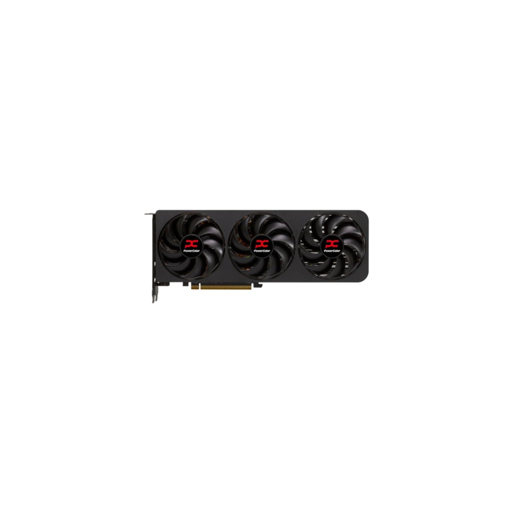 Powercolor RX 9070 XT 16GB Reaper
