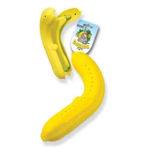 Banana Guard - Keep Your Bananas Fresh and Protected (Pack of 2)