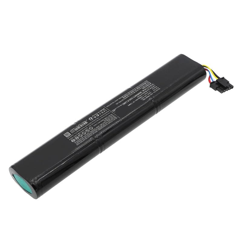 Battery for Thuraya 9103, IP Modem, ThurayaIP PN:Thuraya 3500-108-0001 7800mAh / 57.72Wh