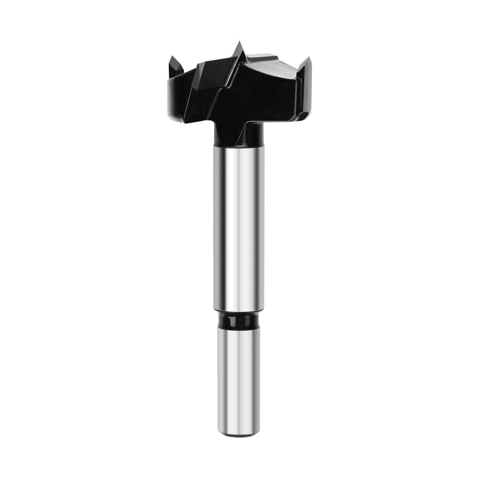 WOBLLMX 1-1/4" | 32mm Forstner Drill Bit,Tungsten Carbide Tipped for Wood