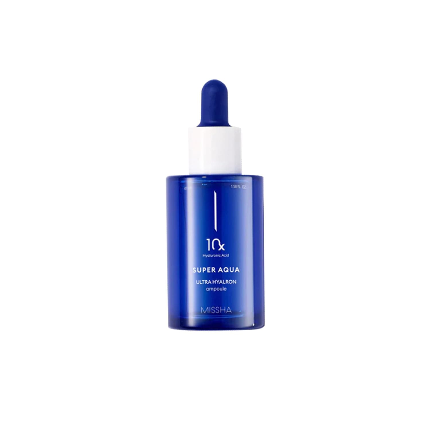 Missha Super Aqua Ultra Hyaluron Ampoule 47ml