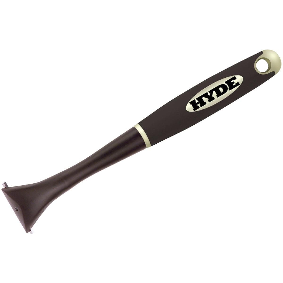 Hyde Tools 10610 2-Inch 2-Edge Carbide Scraper