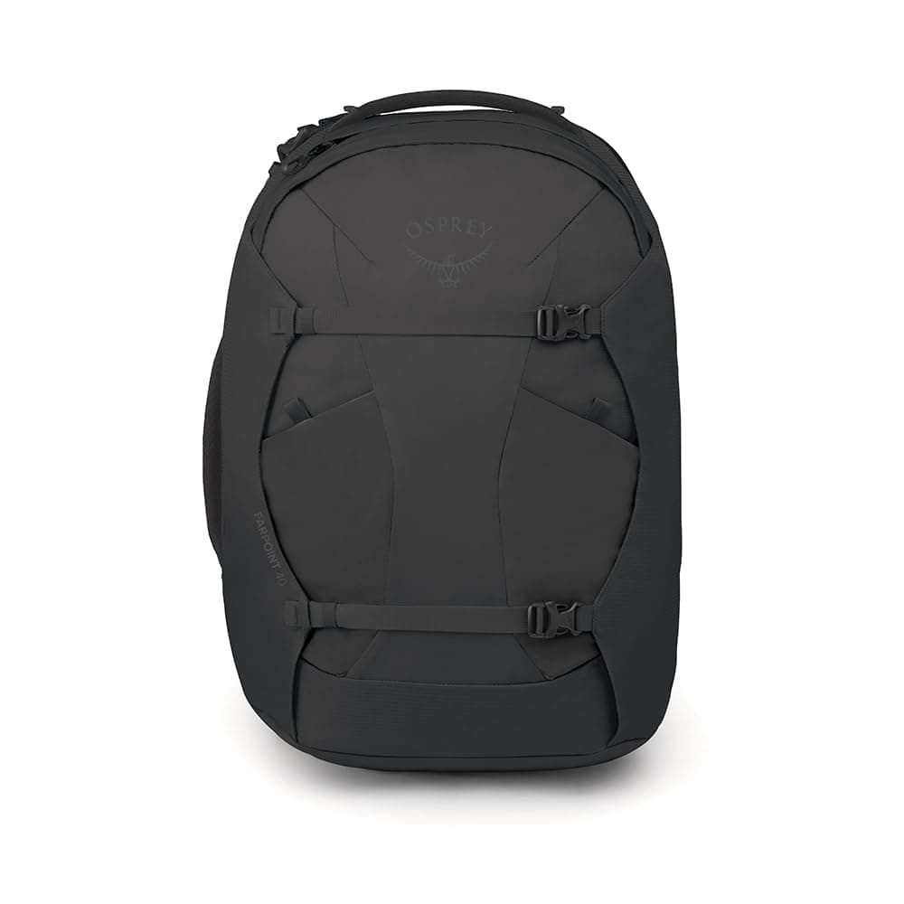 Osprey Farpoint Herren-Reiserucksack, 40L, Black