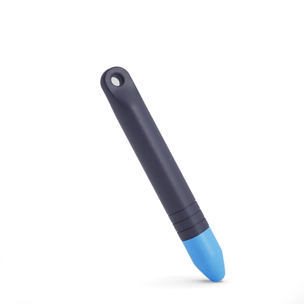 All-New, Amazon Kid-Friendly Tablet Stylus with Tether, 2-pack