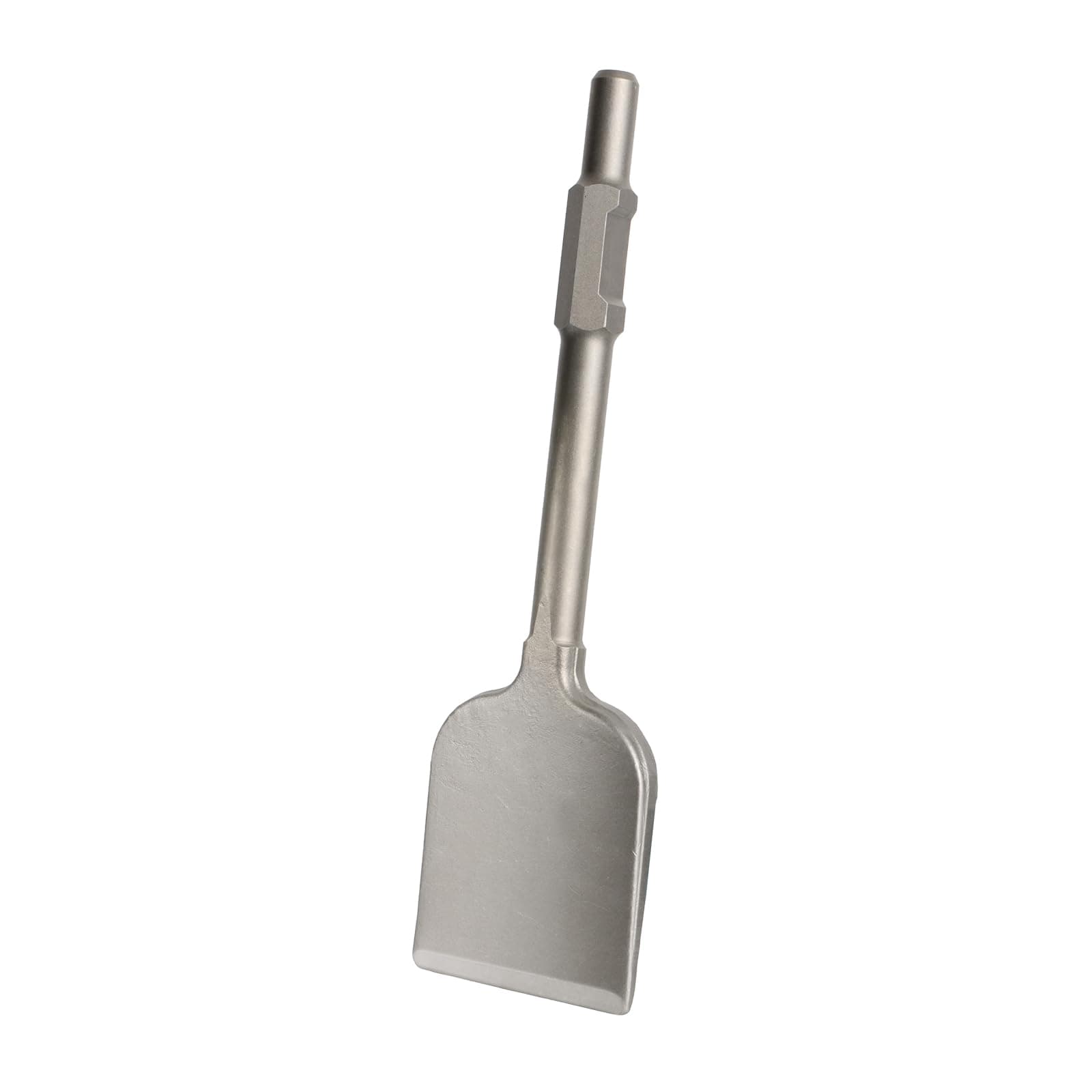 YOSIGHT 17.3 x 4.9 Inch Square Shovel Chisel