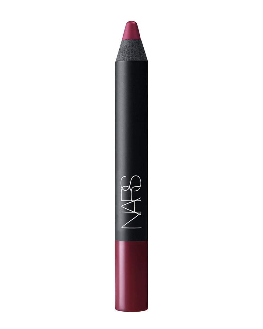 NARS Velvet Matte Lip Pencil Endangered Red, 0.08 ounces