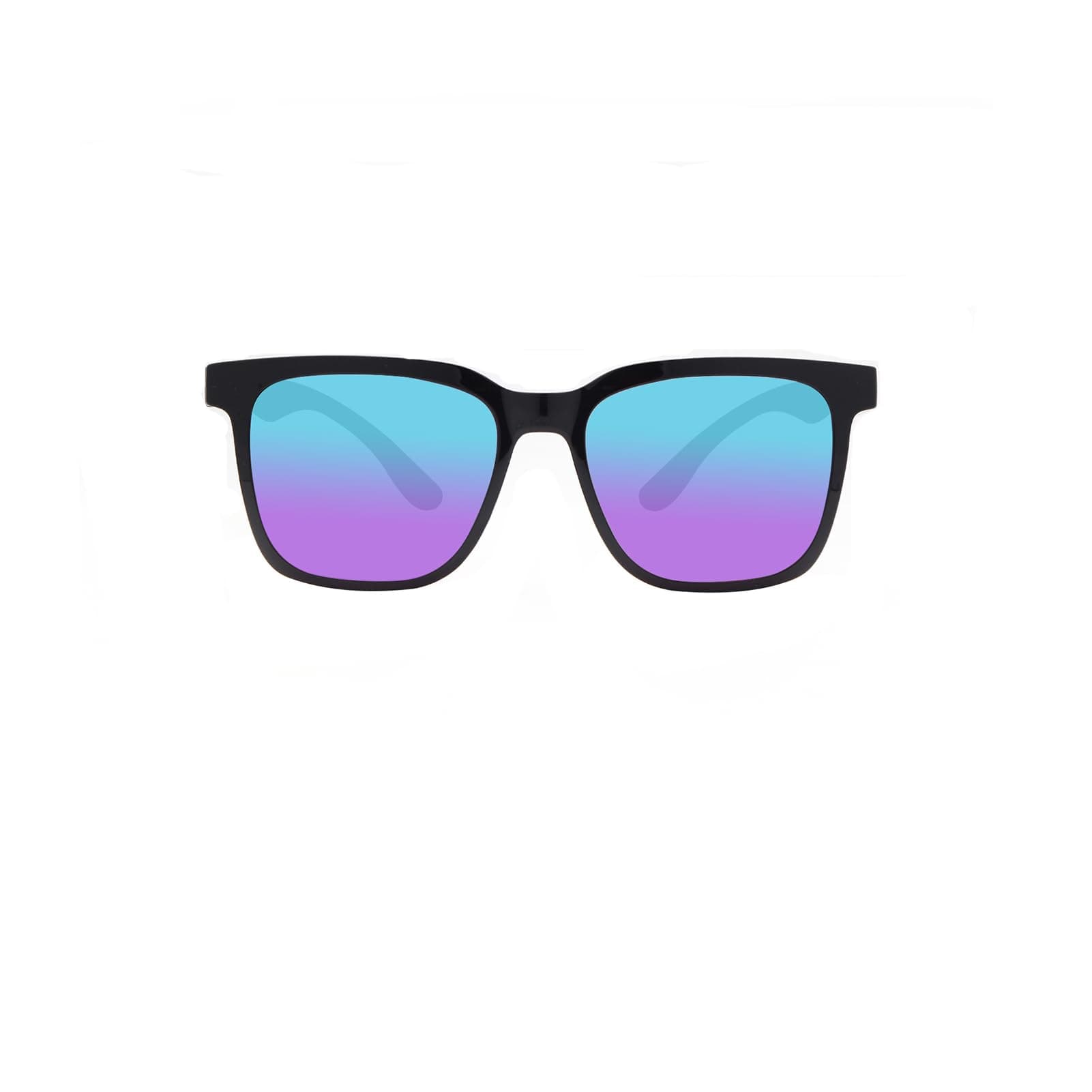 Belsuny Colorblind Glasses, correct red-green colourblindness,Colorblind Correcting & Enhancing Glasses them Make People See Color,actually work Used for inside and outside Color Vision Abnormalities
