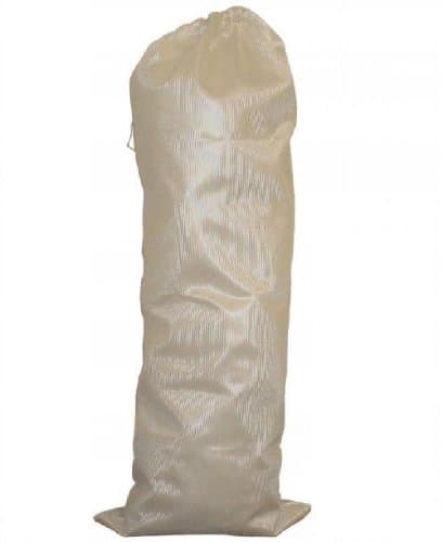Patriot Products 888000100 Jumbo Wood Chipper Leaf Shredder Collection Bag