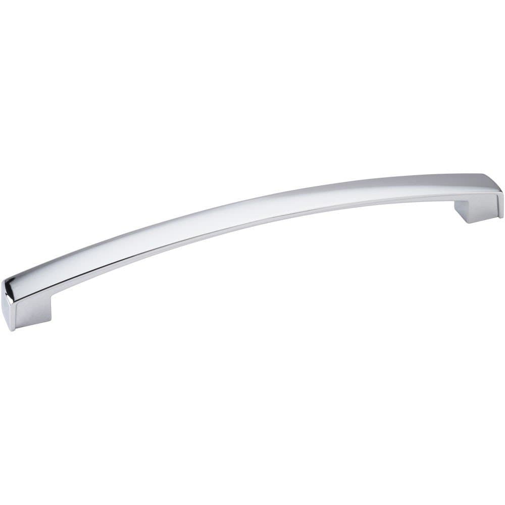 Jeffrey Alexander Merrick Cabinet Pull