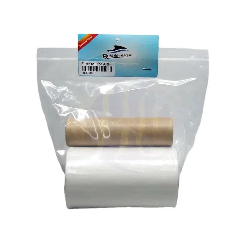 Bubble Magus Elite Filter Roll High Performance Filtration for Aquariums Enhancing Sump Water Purification (Elite M Filter Roll)
