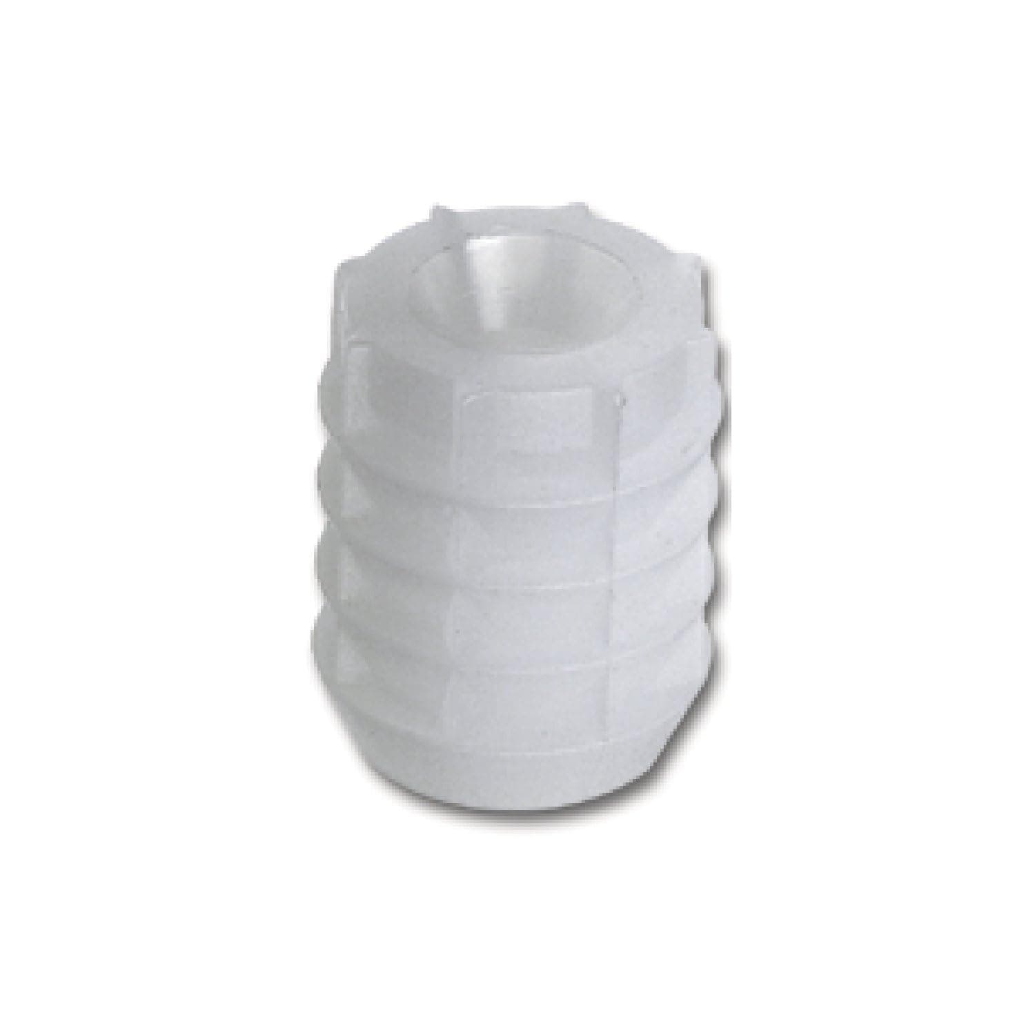 Blum 70.0532, Dowel, 8.6 mm x 10.6 mm, for Blum Hinges (Pack of 25)