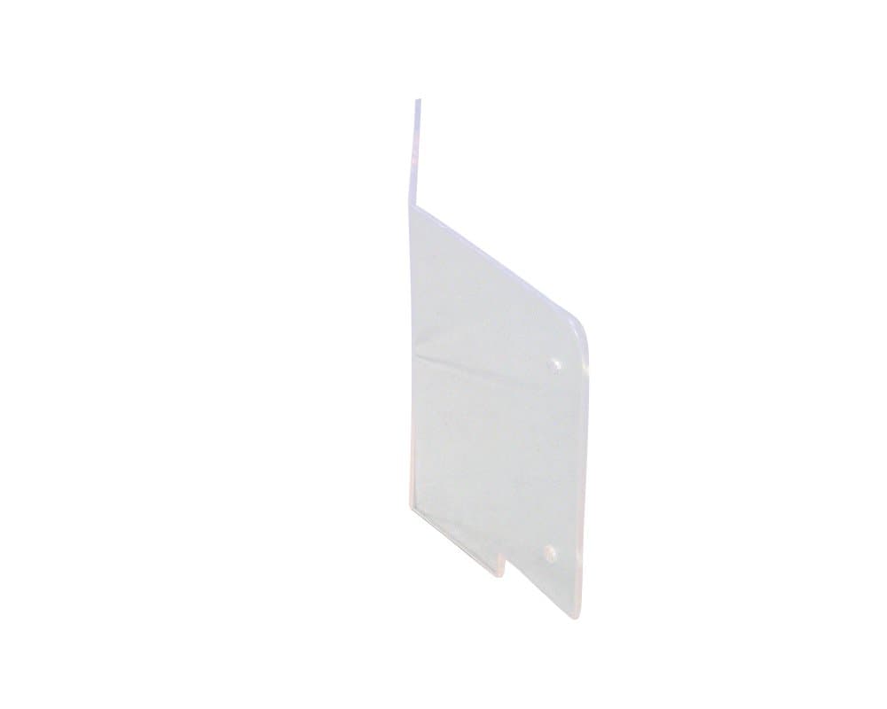 Sirman 19562324 Plexiglas Hand Guard