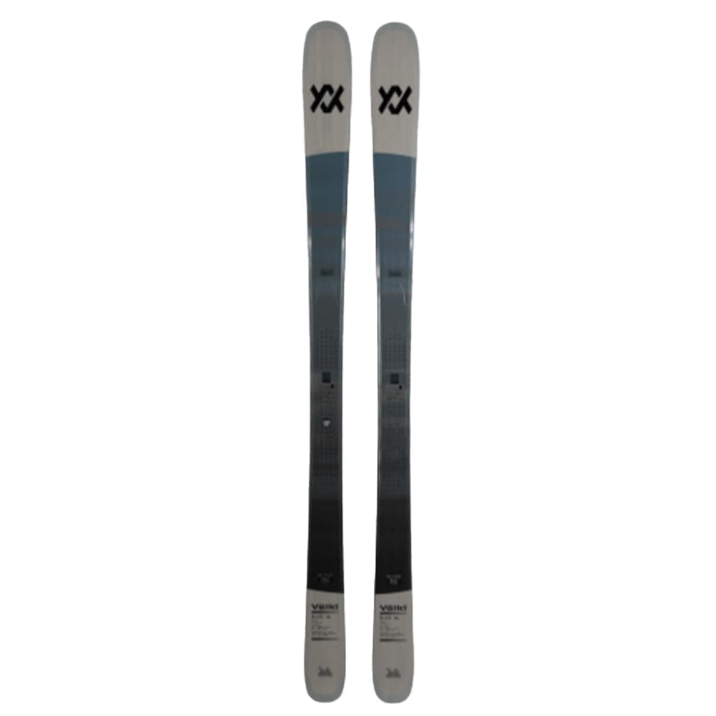 Volkl Blaze 86 Skis (Ski Only) 2026 Grey 180