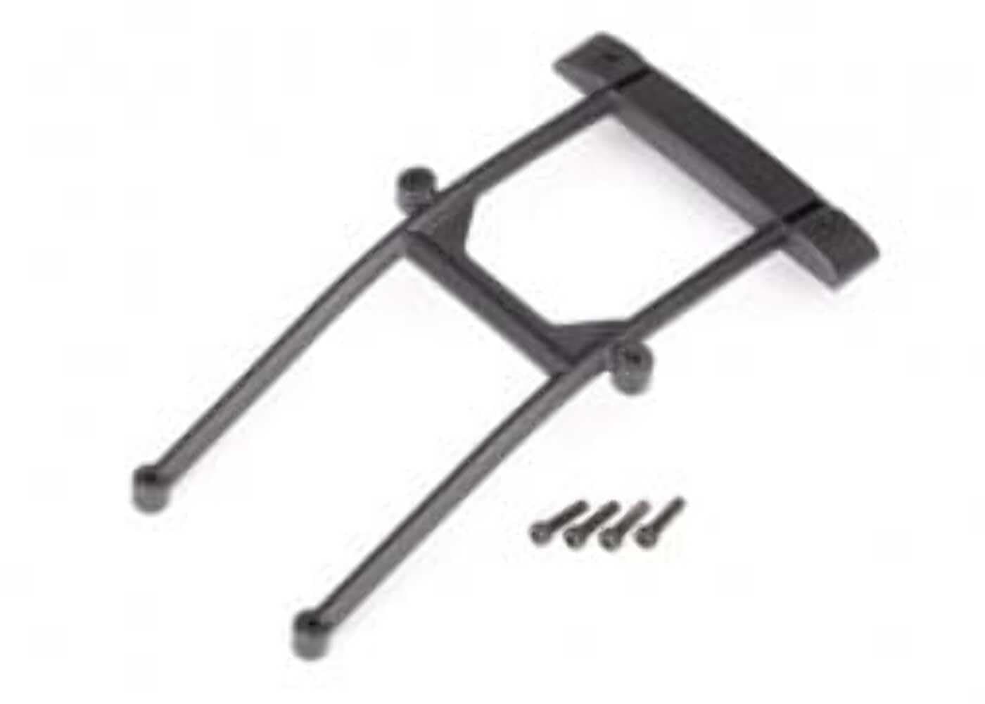 TRAXXAS - TRA6719 - Body Support RUSTLER 4X4