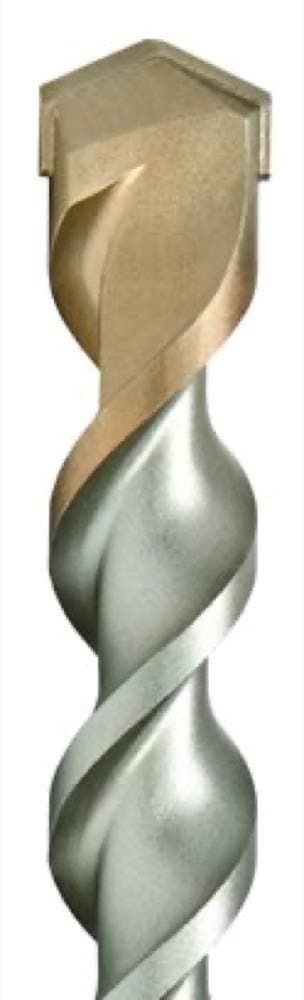 Alfa Tools HDSS6718 1" x 8" x 13" Spline Shank Hammer Drill