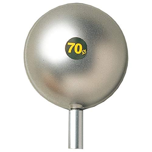 Shoei 580-1 Dango Ladle, Stainless Steel Cup