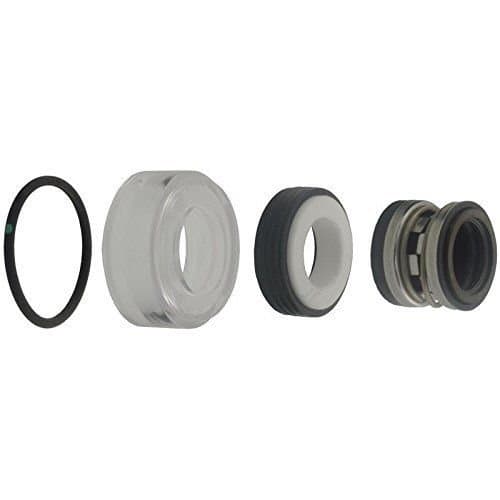 U.S. Seal PS-3869 Viton 0.62" Shaft Seal for Pool or Spa Pump