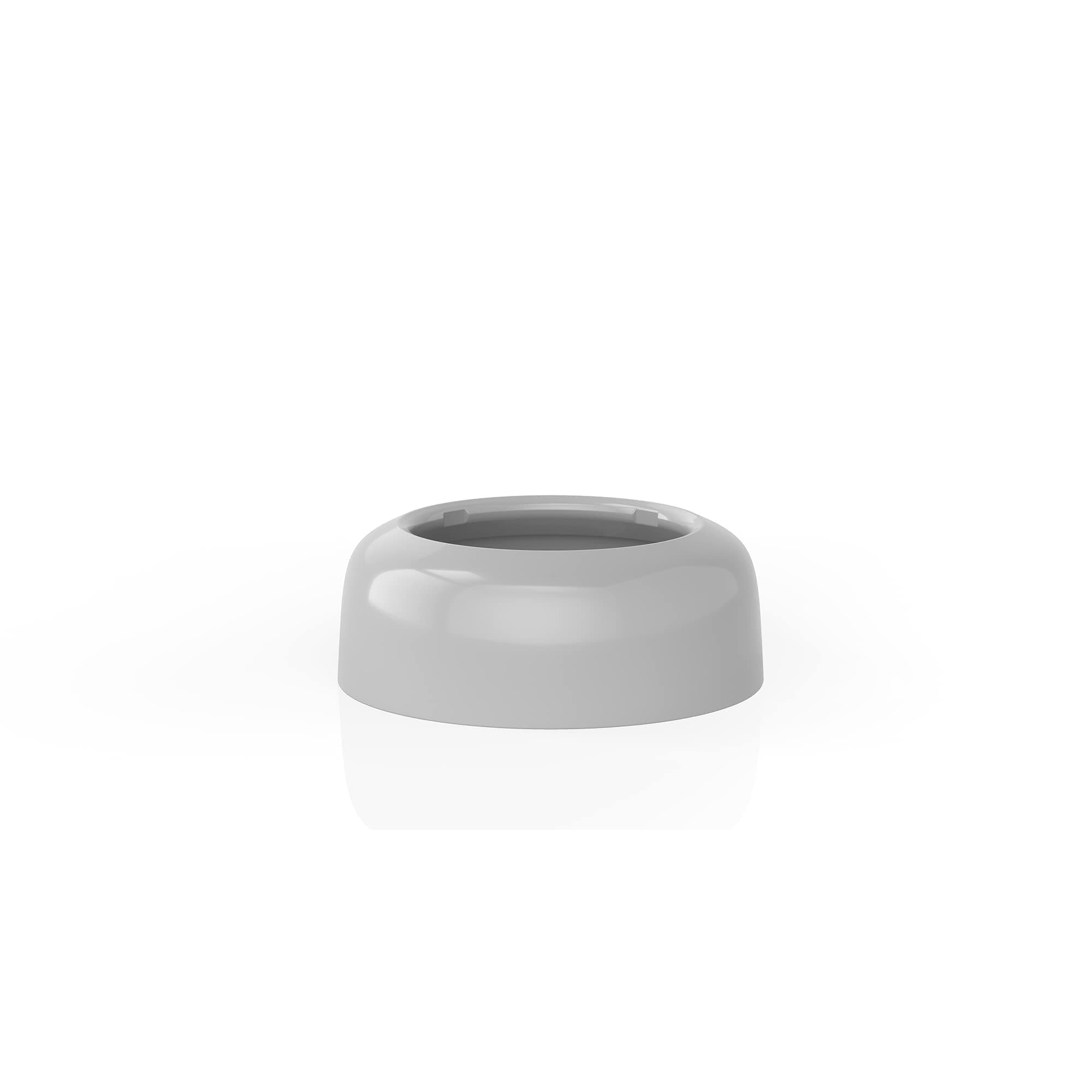 Ember Baby Bottle Collar, 2 Pack (Compatible with Ember Nipple)
