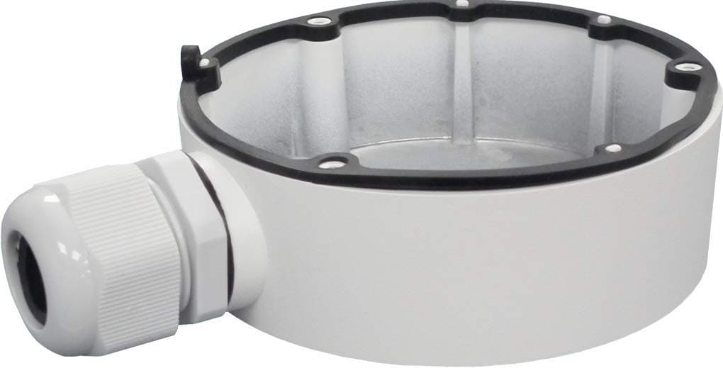 CB110 DS-1280ZJ-DM18 Conduit Base For Hikvision Dome Camera DS-2CD2142FWD-I