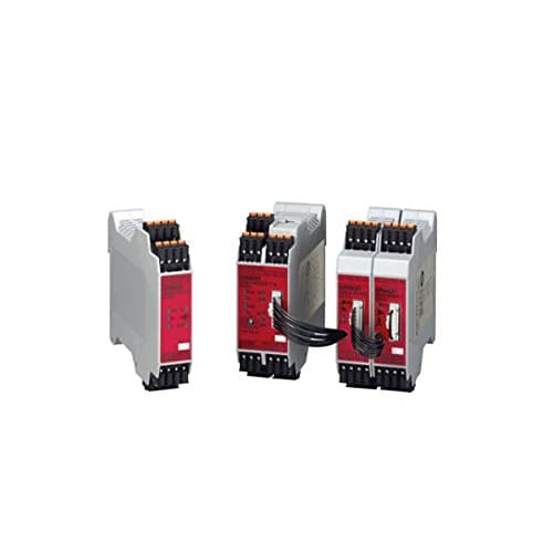 OMRON G9SX-NS202-RT Non-Contact Door Switch Controllers (Screw terminals) NN