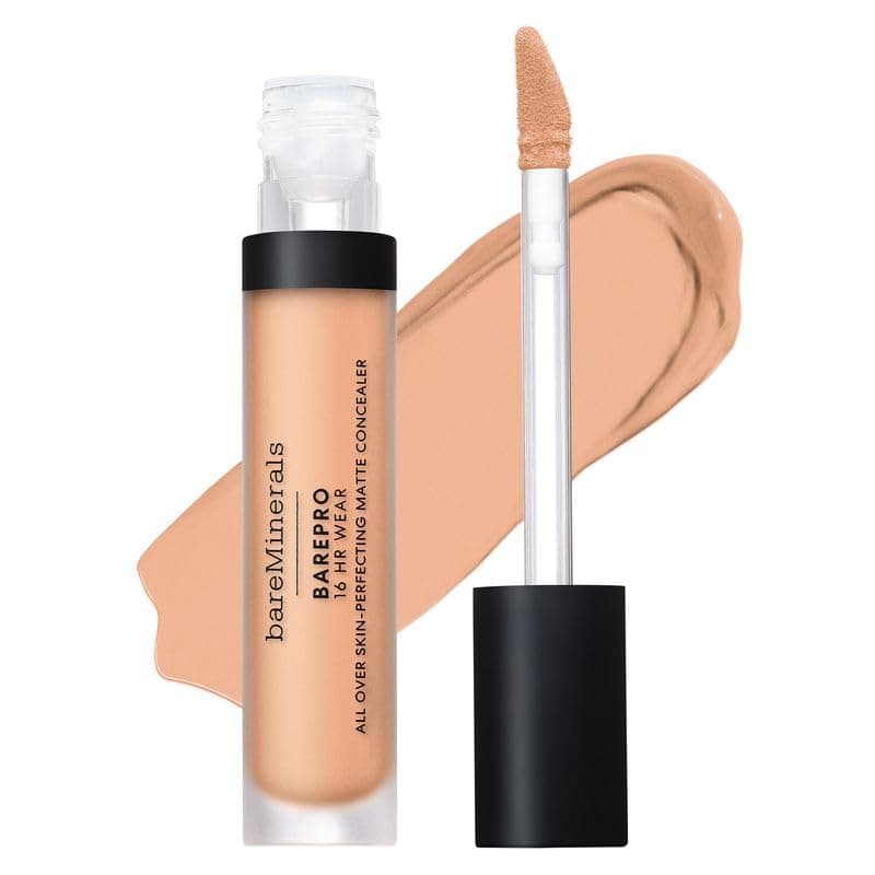 bareMinerals BAREPRO All Over Concealer, Fair 150 Warm, 0.25 oz