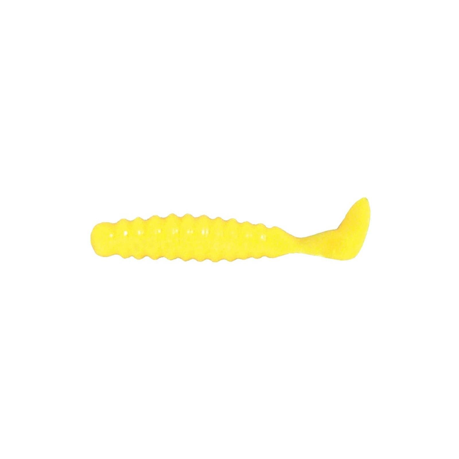 Slider CSG14 Crappie Grubs