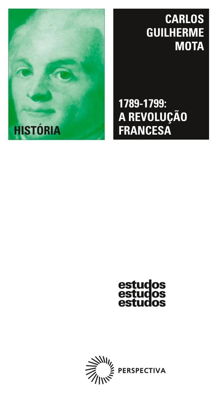1789-1799 - A REVOLUCAO FRANCESA