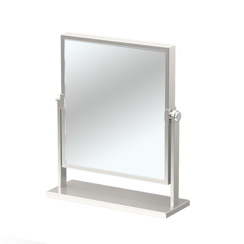 Gatco 1382 Elegant Table Mirror