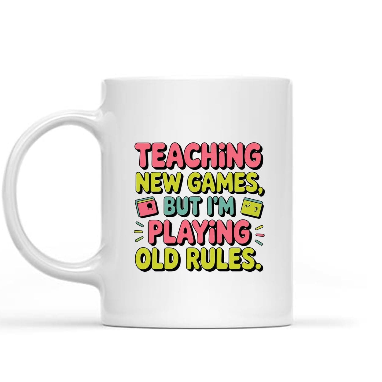 Haruka Shigeo Youth Mentor Role Model Gen X Coffee Mug